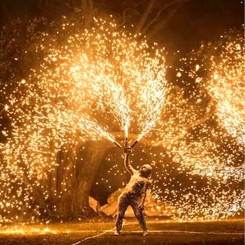 Stage Wedding Equipment Firework Firing System Party Hand Cold Pyro Remote Control Wireless Cue Fountain Base Machine Receiver