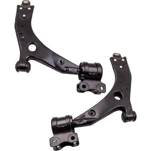 For Volvo V50 Estate 5/2004-5/2013 Steel Front Lower Suspension Wishbone Arm