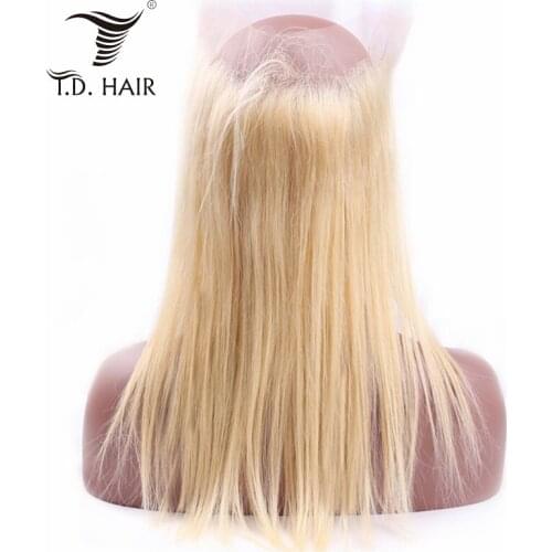 TD HAIR Synthetic Wigs