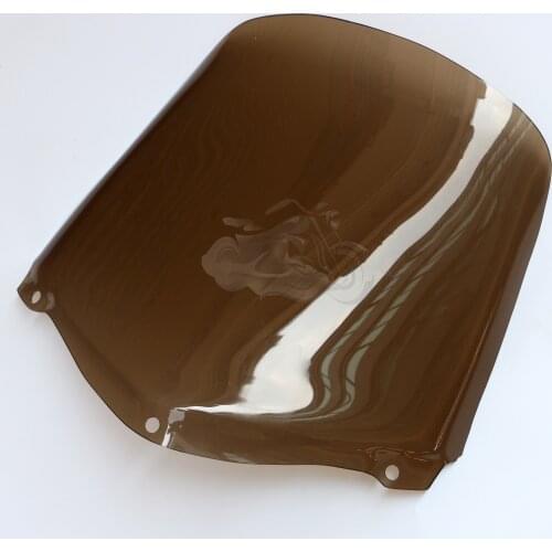 New Smoke Windscreen Windshield Fit For Piaggio Beverly 250 Motorcycle Wind screen