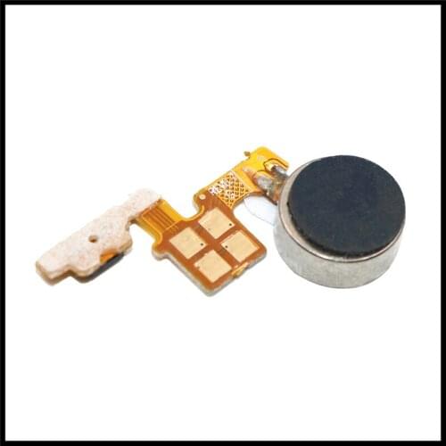 Vibrator Vibration Motor Assembly Flex Cable For Samsung Galaxy Note 3 N900 N9005 Power On/Off Button Vibrator Flex High Quality