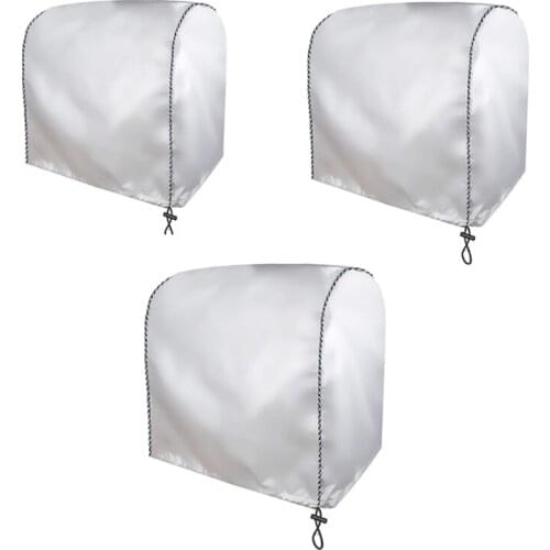 Waterproof Cover Compatable with Creality Ender 3/ender 3 Pro And Other 3d Printer Most Assembled Desktop 3d Printers