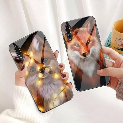 XUEGAODOG Huawei Honor 8X Phone Cases
