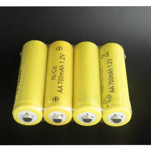 YXZHENG Rechargeable Batteries