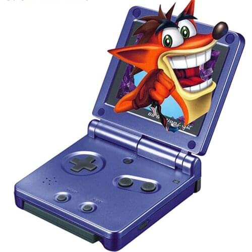 3-inch classic handheld mini arcade retro electronic game console for 99 Nintendo game consoles with built-in Gb Nes G