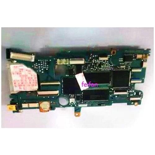 95%New original mainboard for Sony A100 Main Board / Motherboard mcu Processor Replacement Repair Part