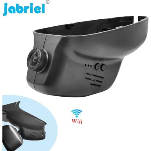 1080P car dvr dash camera recorder for Land Rover Freelander discovery Range Rover Evoque JAGUAR XF XJ XE XJL F-PACE 2011 2015