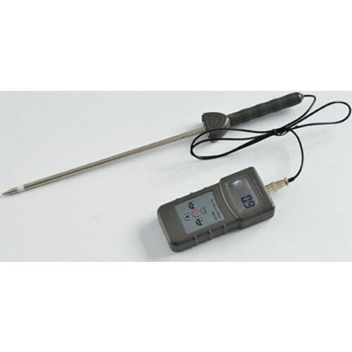 PMS710 Digital Soil Moisture Meter Tester