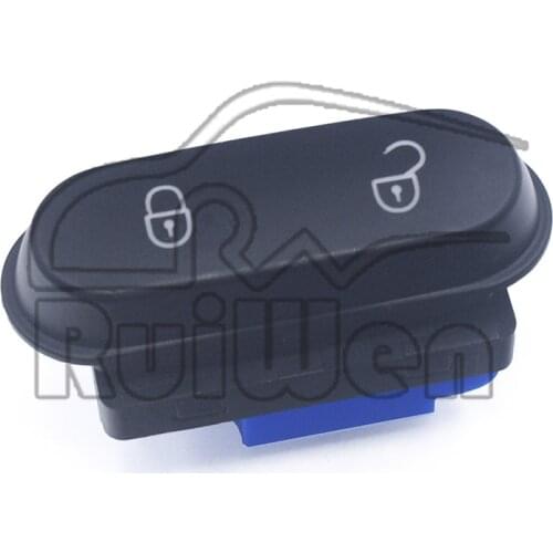 Lock And Unlock doors Switch for Seat Altea Leon Toledo 2004 2005 2006 2007-2015 5P0962125A 5P0 962 125A 5P0 962 125 A