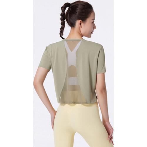 JESCOES Women's Loose T-Shirts