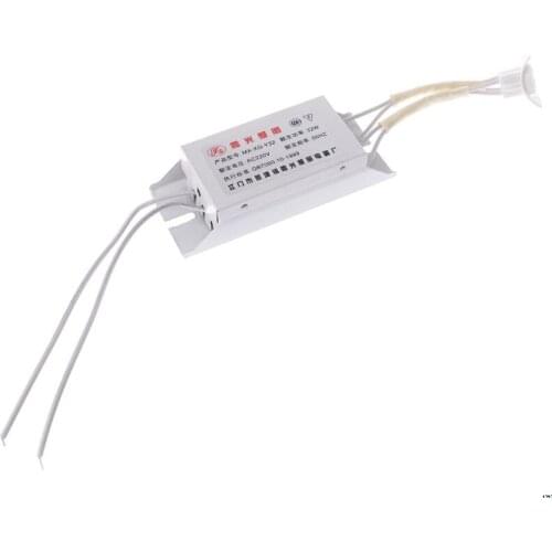 Annular Tubes Fluorescent Lamp Electronic Ballast Circular Electronic Ballasts