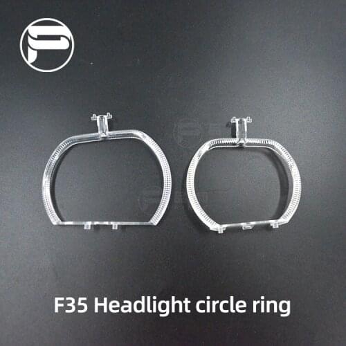 Coupons for popular products for F35 headlight circle ring