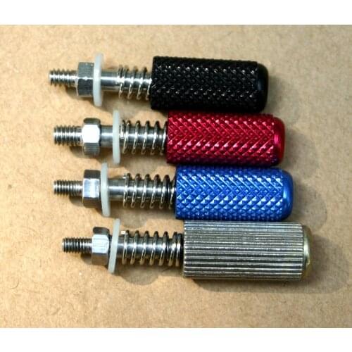 M3/M4, 6-32 CPU Water Block Installation Screw / Mounting Screw 4pcs/lot