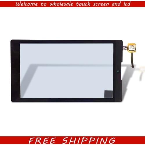 New 7'' inch Tablet PC handwriting screen For ASUS ZenPad C 7.0 Z170MG tablet Touch screen digitizer Glass Sensor panel Repair