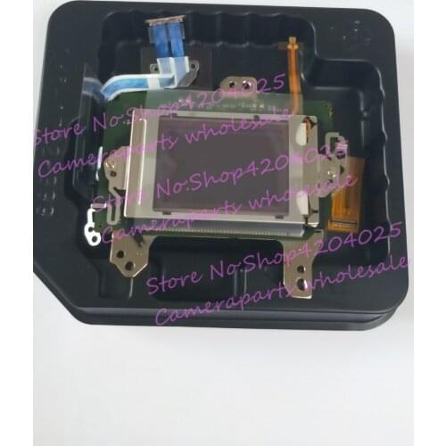 New Original 5D4 CCD 5D MARK IV SENSOR For Canon 5d4 cmos DSLR Camera Repair Part free shipping