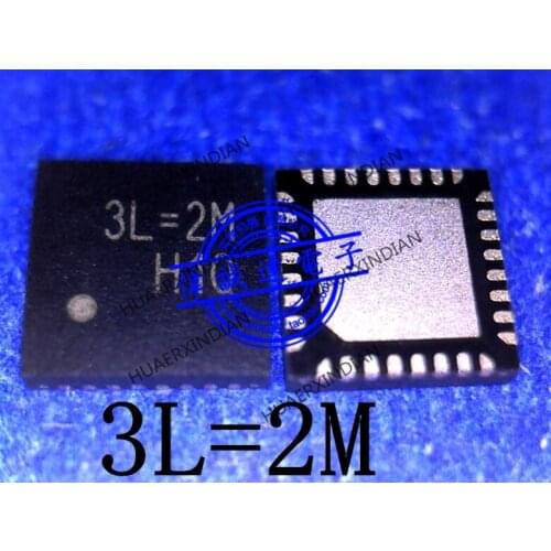 1Pieces new Original RT8171CGQW RT8171C 3L=1M 3L=2M 3L= QFN32 In stock real picture