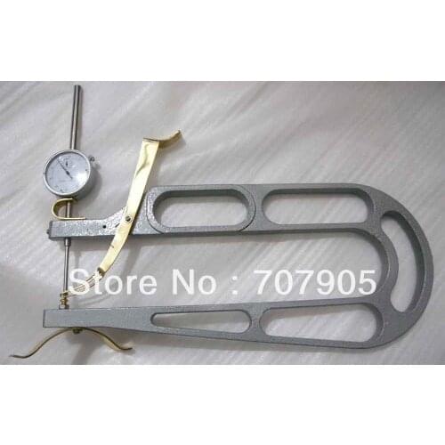 New Upright Double bass Dial indicator Exact Tools Metal Body #47