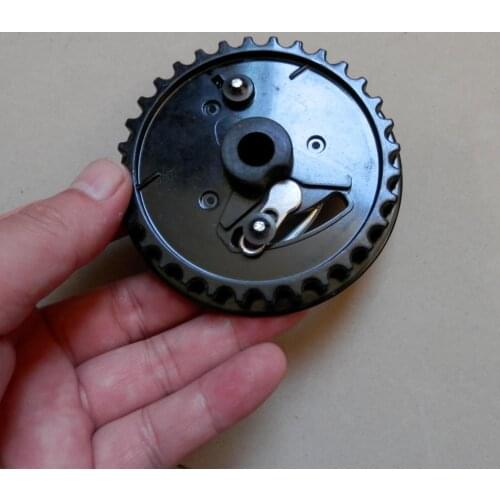 GX100 CAMSHAFT FITS HONDA GX100U 98CC 4 STROKE 2.8HP MOTOR FOR RAMMERS JACKER JUMPING etc. 14320-ZDD-000 FREE SHIPPING