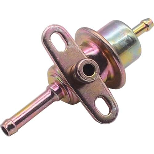 1PCS Fuel Pressure Regular For Chevrolet Tracker Suzuki Aerio Esteem Grand Vitara Sidekick Vitara XL-7 1561067D00 91174467