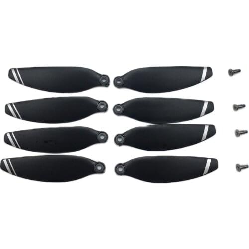 SG108 Pro L108 GPS Drone RC Quadcopter Propllers Blades Spare Parts Accessories