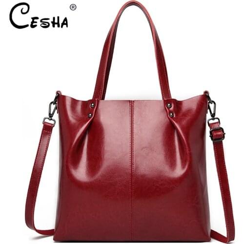 Fashion Genuine Leather Business Women Handbag Durable Real Cow Leather Casual Tote Luxury Female Large Capacity Shoulder Bag