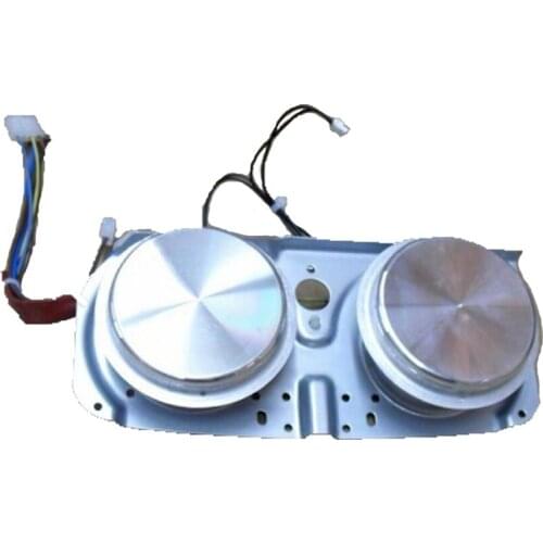 Coffee Machine Heat Element - 3004050100 Replacement for Backhoe, Arcelik