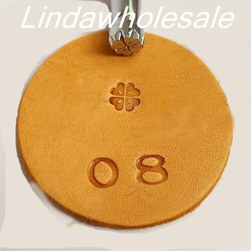 Japanese Craft Printing Tools 08,leather tools,leather stamp