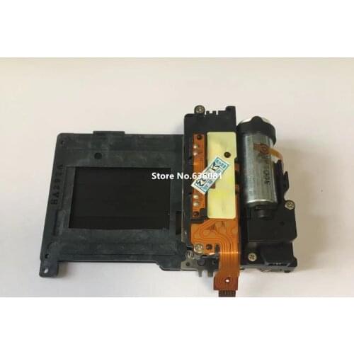 Repair Parts Shutter Unit CG2-4851-000 For Canon EOS 5D Mark IV
