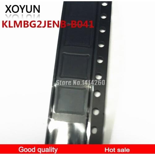 1pcs 2pcs 5pcs KLMBG2JENB-B041 BGA-153 emmc 32G