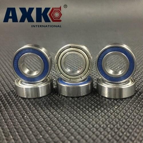 10pcs S688 Special Offer Sale Ball Bearing Rodamientos 688 2Z 688 8x16x5 Metal Shields Bearings Abec5 Smr688 Zz S688ZZ S688 2RS