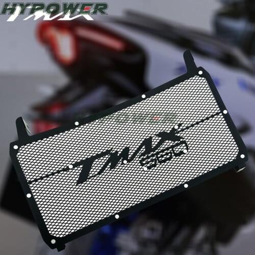 2020 New Arrival For Yamaha T-MAX 560 t-max 560 Stainless Steel Motorcycle Accessories radiator grille guard protection