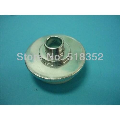 6EC130A402 MAKINO A202 Upper/ Lower Water Nozzle Guard L=12mm Type-8 for WEDM-LS Wire Cut Machine Parts