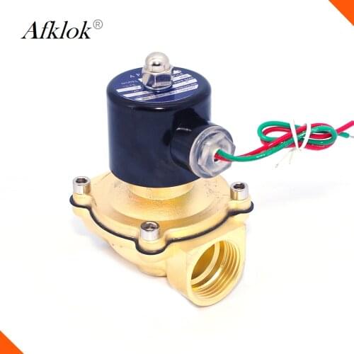 Afklok Engine Components