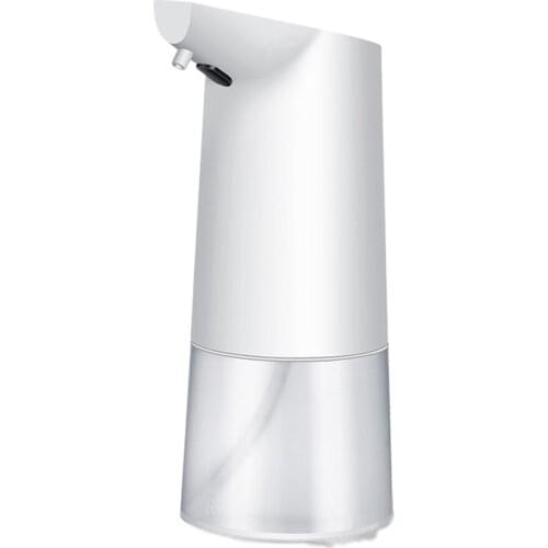 350ml Automatic Foam Soap Dispenser Portable Infrared Sensing Automatic Soap Dispenser Bathroom Hand Washing Tools No popular