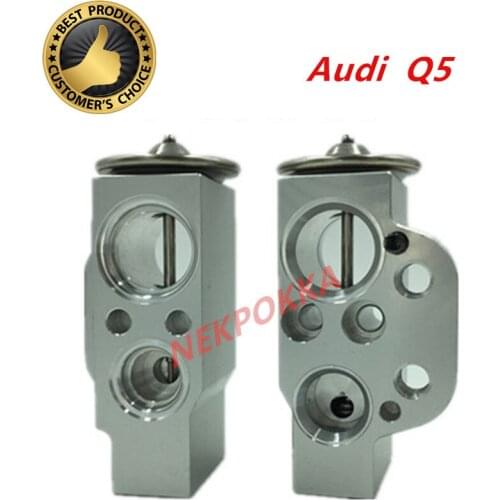 Free Shipping,Air conditioning expansion valve for Audi Q5,Teana. Refrigeration expansion valve