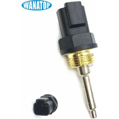 Water Temperature Sensor 264-4297 1309811 For Carter E325C E330C