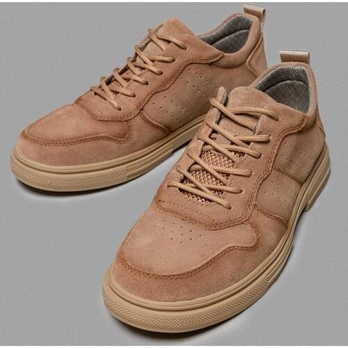 Kalorzze Men's Shoes