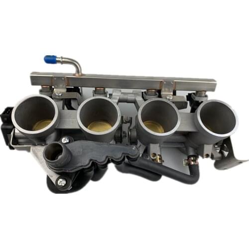 Throttle body of Benelli 600GS TNT600 BN600