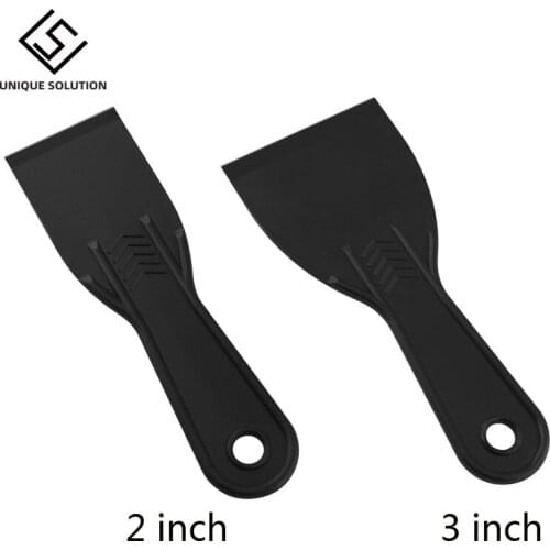 Free Shipping Photon dlp SLA Resin Special tool shovel 3D Printer Accessories Shovel Removal Tool Rubber