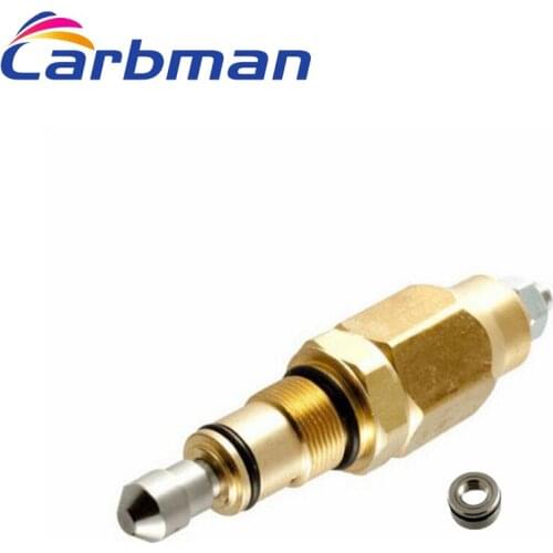 Carbman For AR42118 AR 42118 Unloader RMW RMV SRMW Series Pumps for Troy Bilt 200348GS Rple