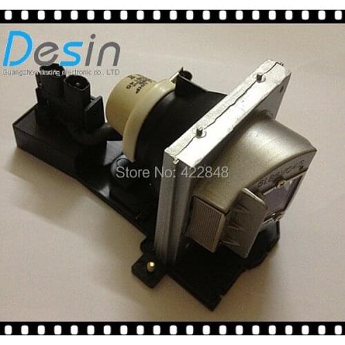 Original Projector Lamp with Housing SP.87S01GC01 / BL-FU260A for OPTOMA EZPRO 763 EP763 TX763 Projectors free shipping Russia