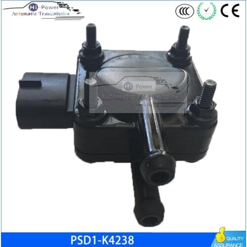 Original RF7J-18-2B5 1150-12F06 for Mazda 5 2.0 CDTI Differential Pressure Sensor Sensor OEM PSD1K4238 RF8G182B5 PSD1-K4238 DPF