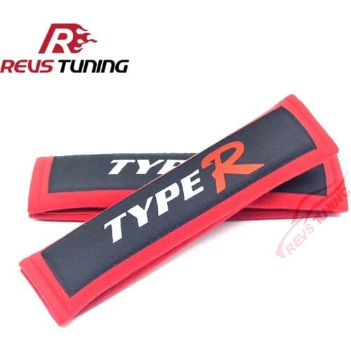 REVSTUNING Seat Belts