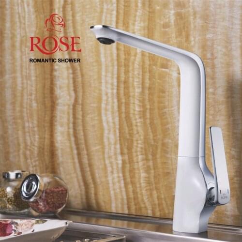 Роза Kitchen Goods