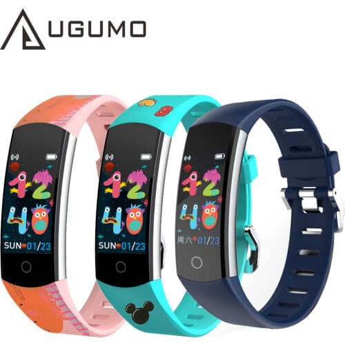 UGUMO Kids Smart Watch China