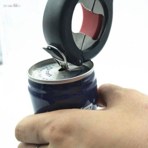 Vanzlife creative home multifunction beer bottle opener household utilities can opener