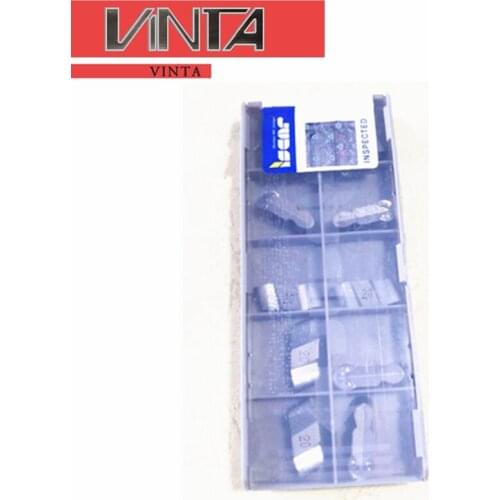 Hub Turning Cnc Inserts R3 GIPA6.00-3.00 YZ IC20 Tool Lathe Cutting Milling Blade Chip breaking blade