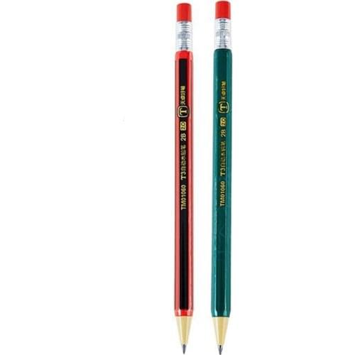 | 2.0mm core no wooden for School and and kid Kids present w16 Mechanical Pencil