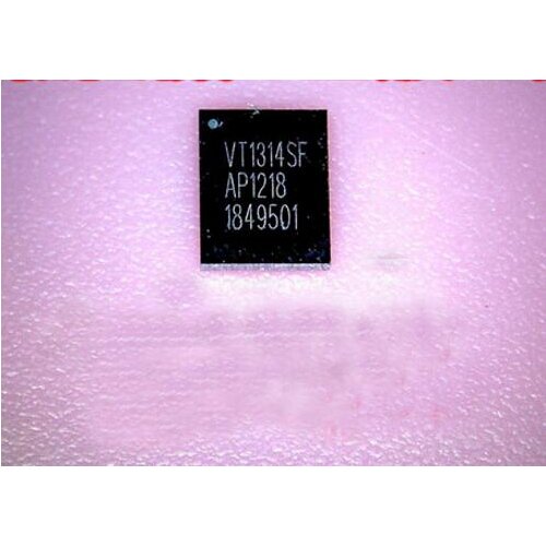 Free shipping 20PCS VT1314 VT1314SF BGA