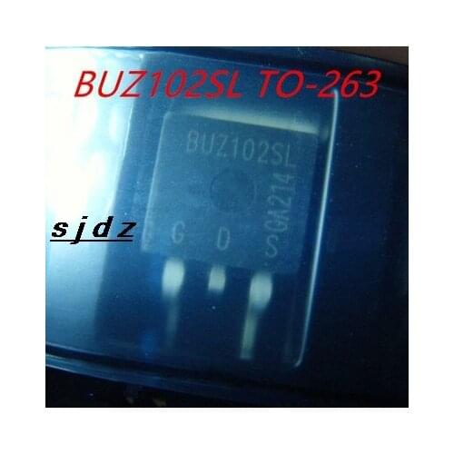 BUZ102S 10pcs